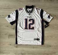 NFL jersey Nike / Patriots / Tom Brady / Ravens / Odell Beckham Jr