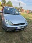 Ford Focus 1,9 tdcci