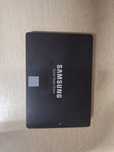 Samsung 870Evo Ssd 1tb