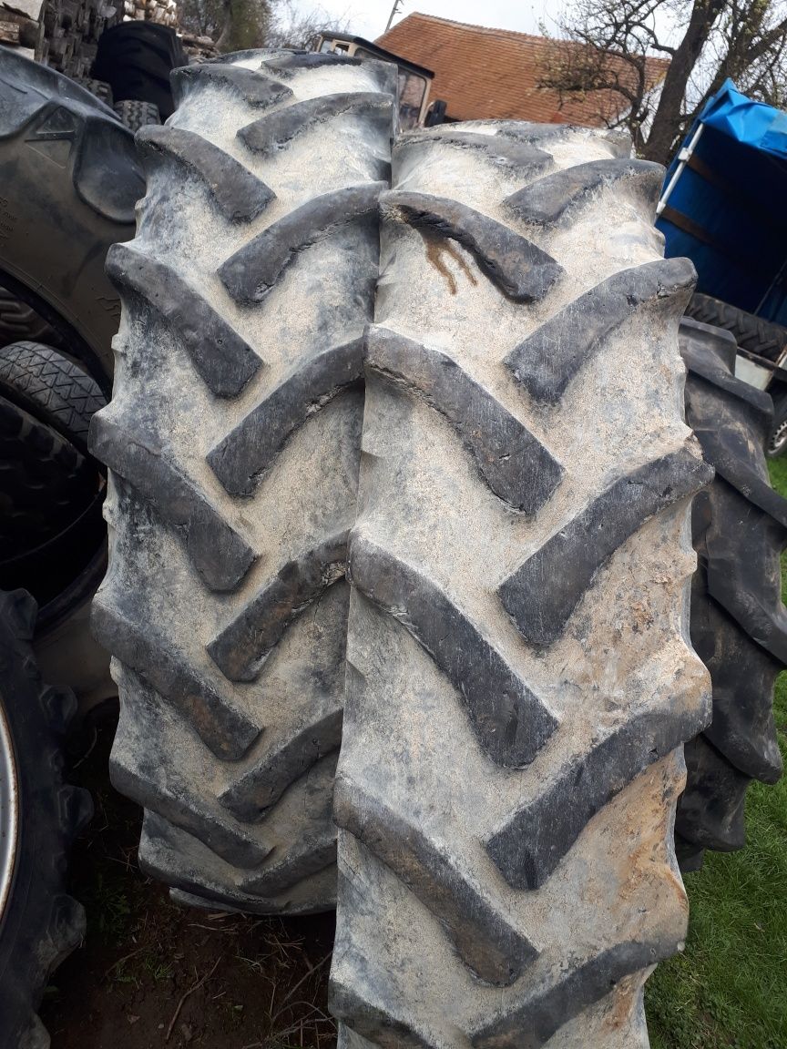Cauciucuri tractor sau Ifron 13,6R38