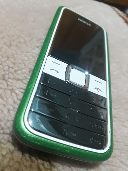 Nokia 7310 supernova