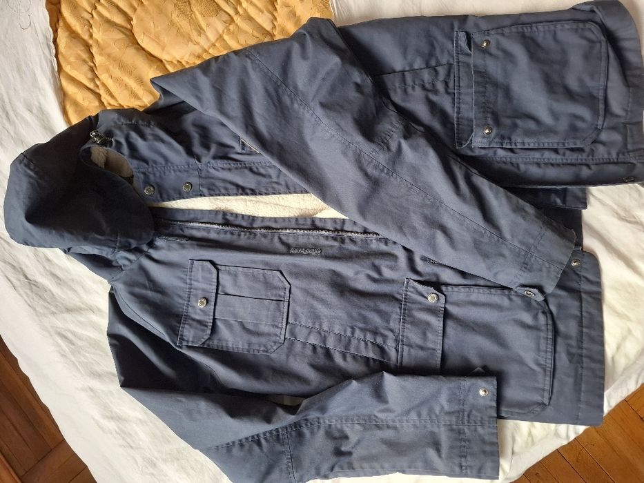 Мъжко яке McKinley M