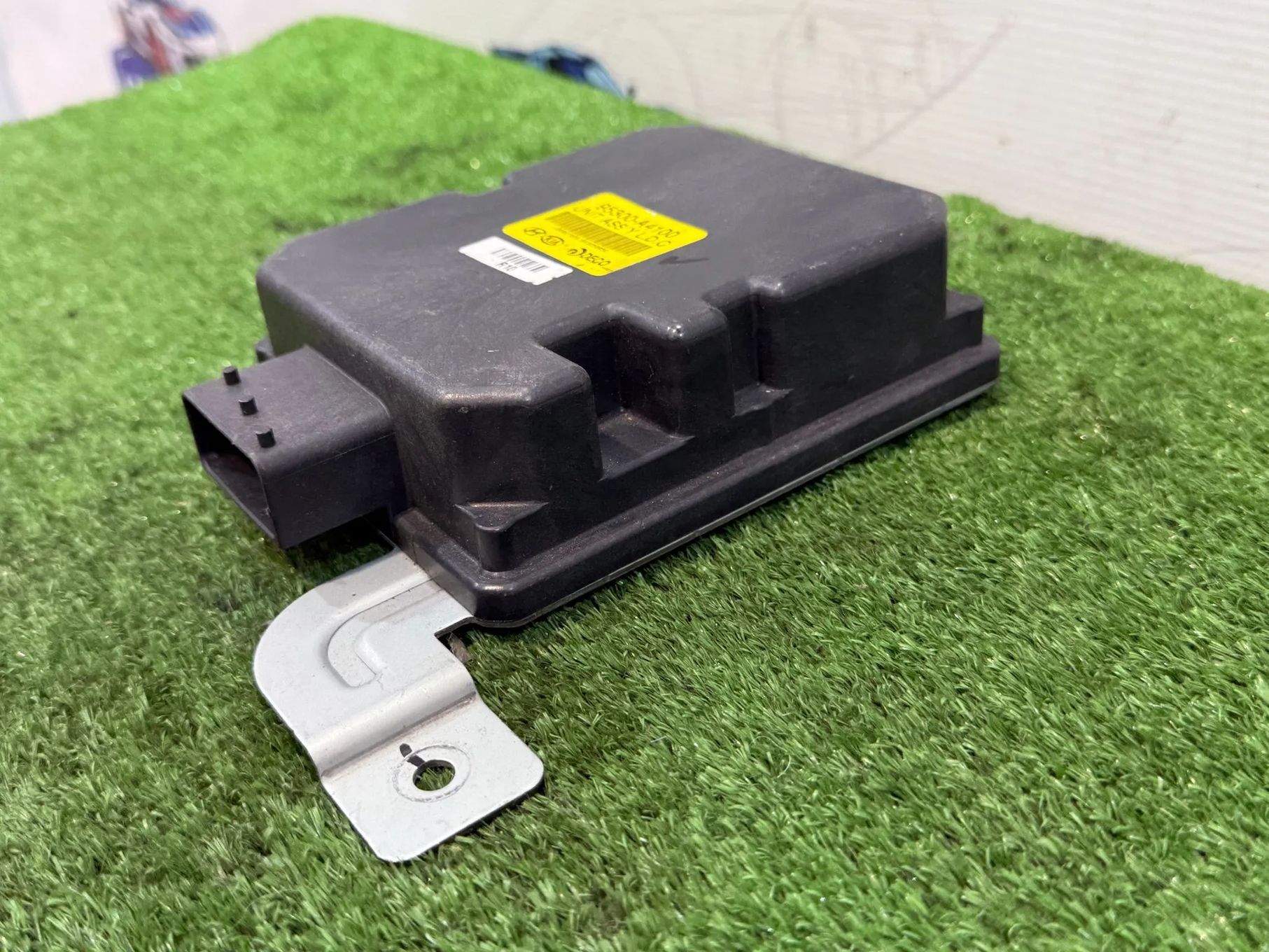 MODUL ELECTRONIC LDC KIA CARENS 12 1.7 DIESEL 2017 COD OEM 95300-A4100 95300A4100 2013-2020