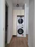 Proprietar închiriez apartament doua camere  la Silk