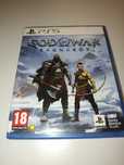 God of war Ragnarok playstation 5