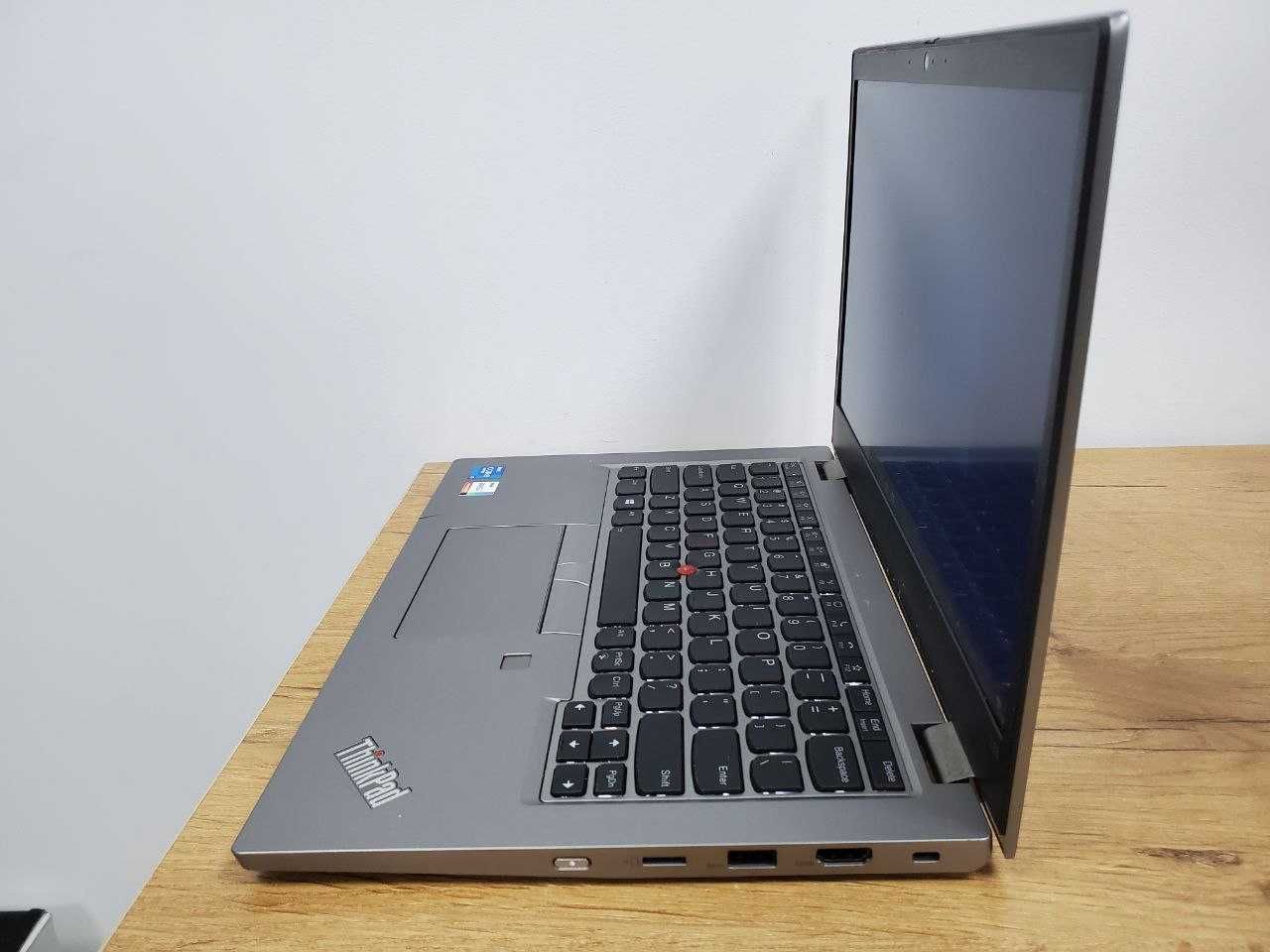 Ноутбук Lenovo ThinkPad L13 (gen 2) i5-11|Iris Xe|16\256SSD