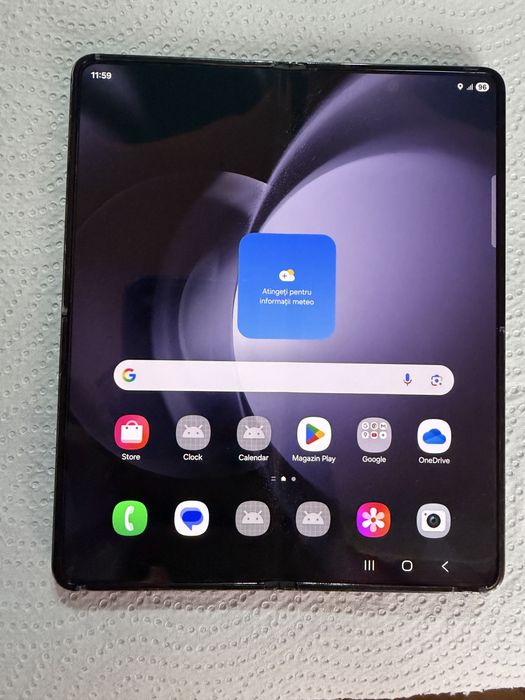 Samsung Galaxy Z Fold 5 512Gb
