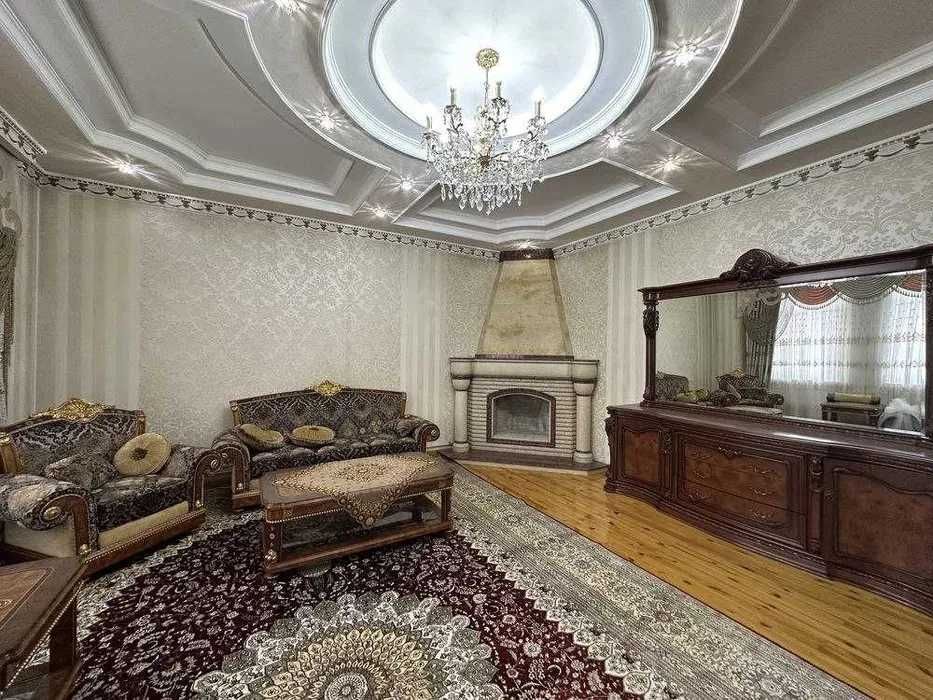 Аренда участка на Кукче с зимним бассейном ( н99 )