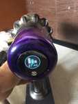 Dyson model v11 absolut