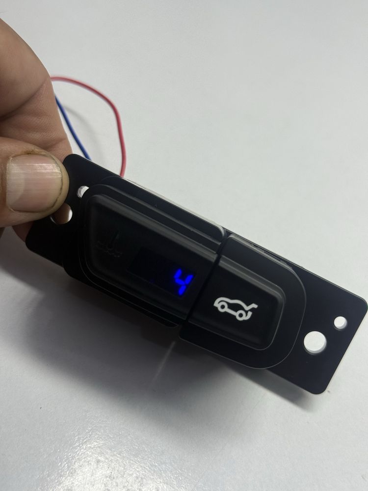 Сув датчик Cobalt