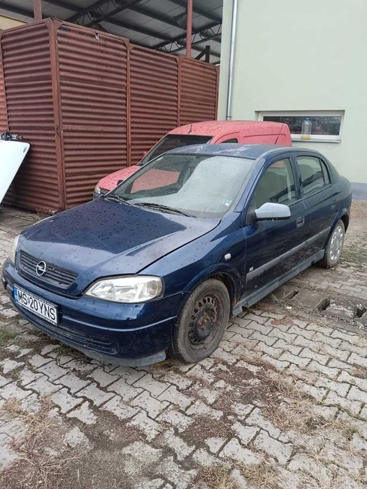 De vanzare Opel Astra 1.6 2006