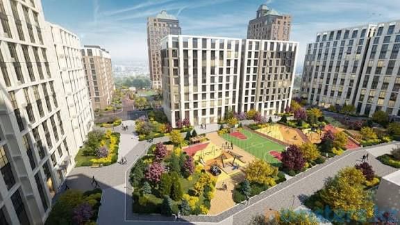 Сдам кладовку в ЖК 4YOU! 5м2!