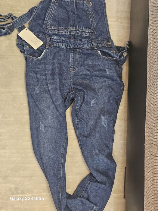 Различни модели дамски дънки