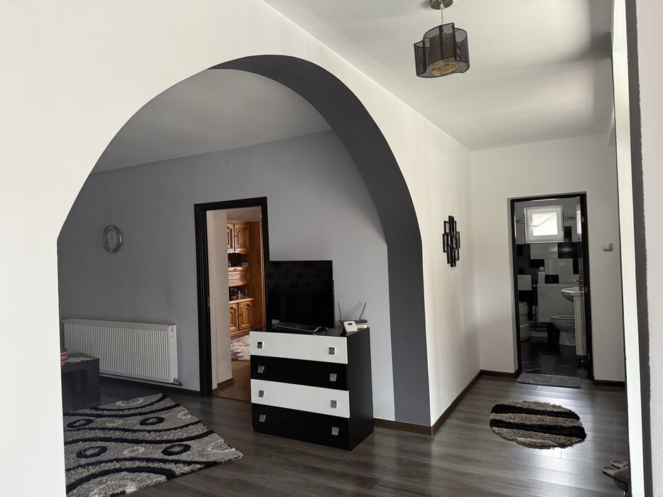 Vand casa in Faget, jud Timis