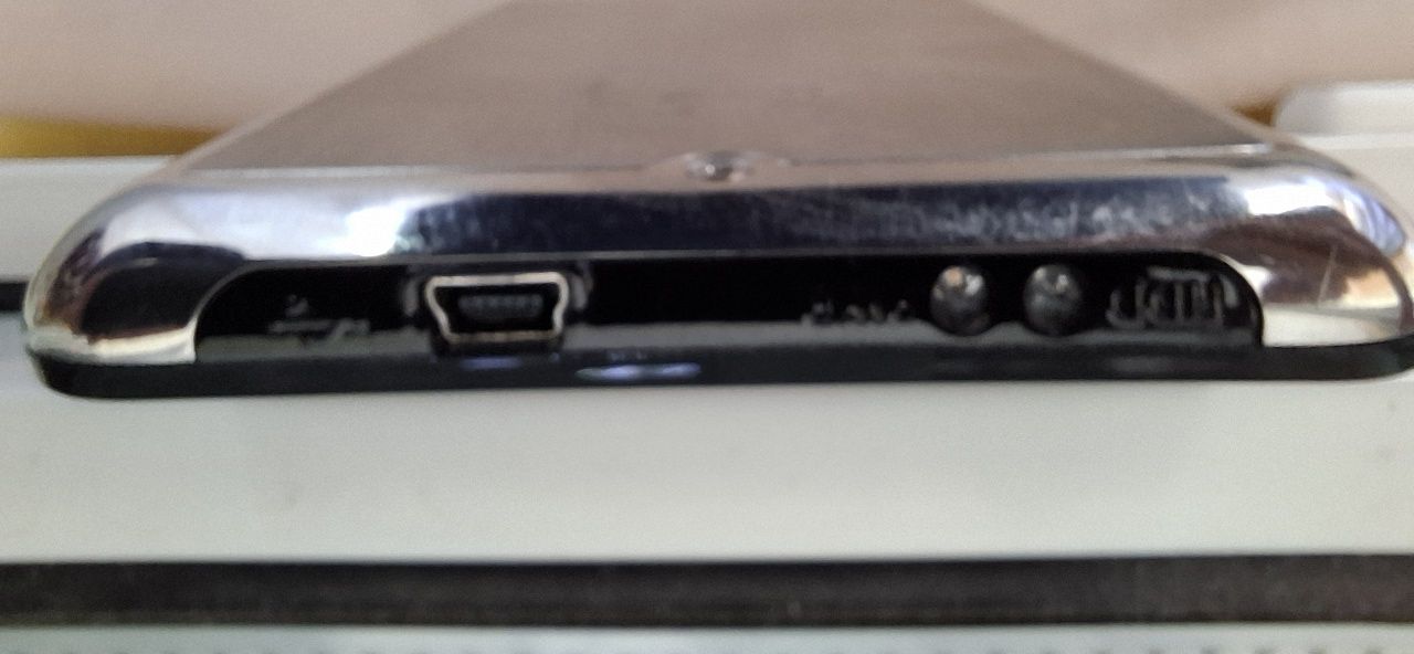 Hard Disc Extern 2.5 500Gb