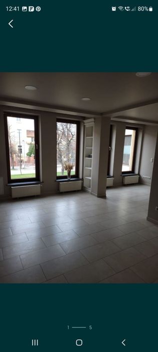 Spațiu de închiriat central, Bulevardul Republicii