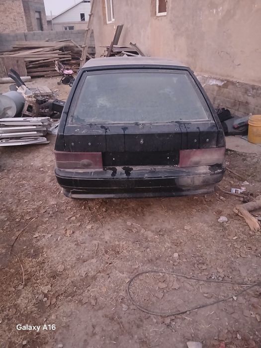 Ваз 2107, 2113 автобөлшектеп сатылады.