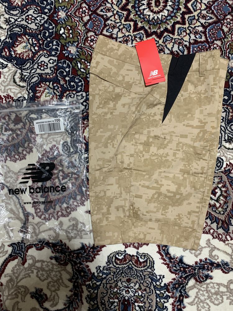 Puma шортик из корея