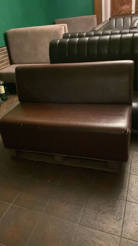 Продам диваны б/у