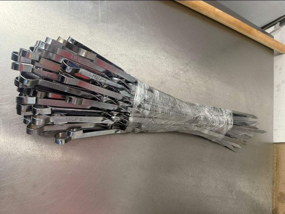 Продам шампуры для шашлыка