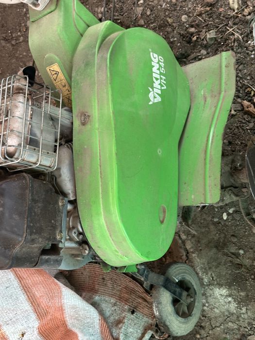 Motosapa  Viking VH 540