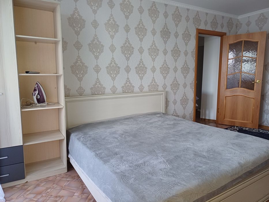 1к.11мкр.Сазда.8мкр чисто непрокур