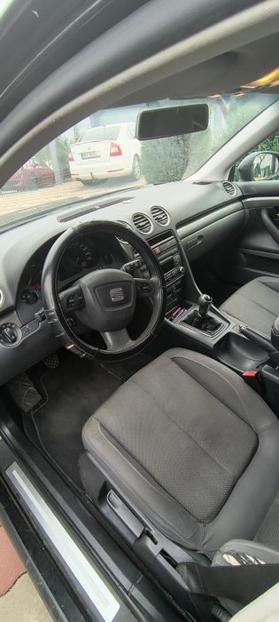 Seat EXEO 2010 TDI