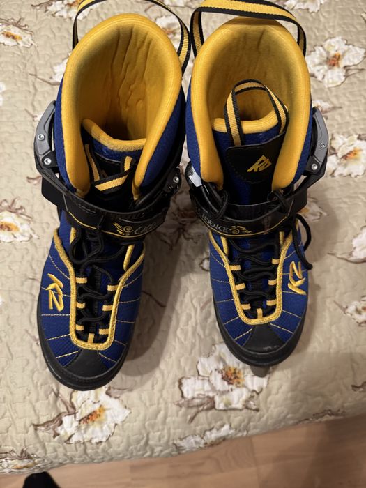 Role K2 stare foarte buna