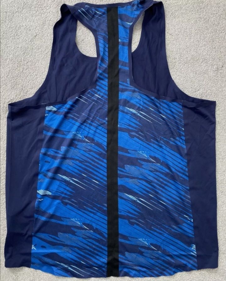 Спортен потник Asics Triathlon