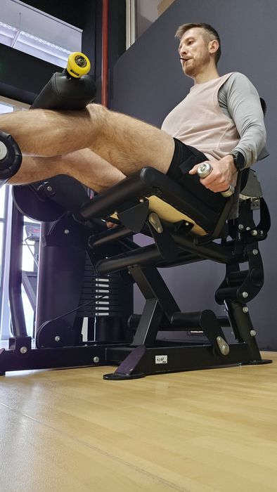 Partener antrenament.