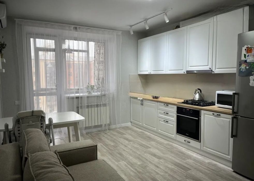 Продам 2х комнатную квартиру