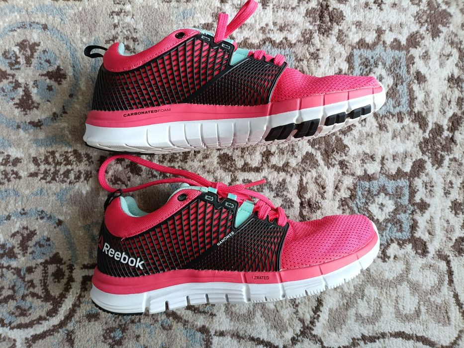 Pantofi sport Reebok 38
