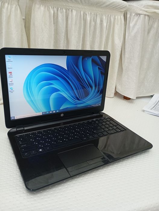 Hp игравой  ноутбук сатылады