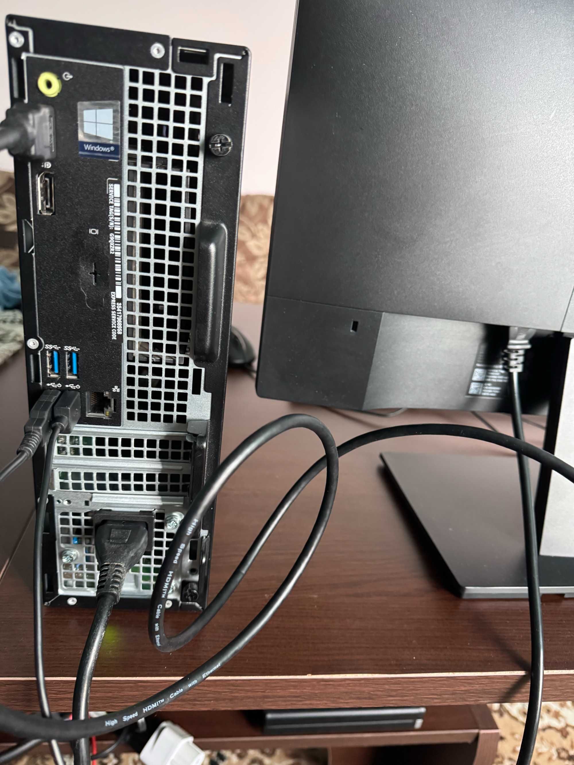 Dell Optiplex 3050