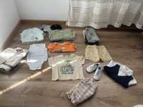 Set hainute baiat, marimea 68, Zara, H&M etc-Impecabila, 160 lei tot