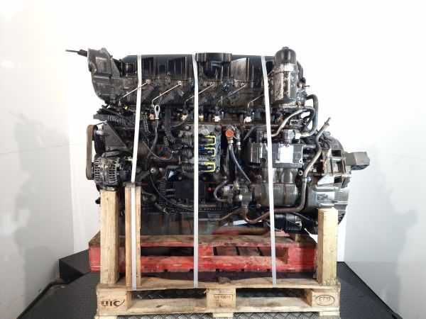 Motor complet camion DAF MX265S2 - Piese motor DAF