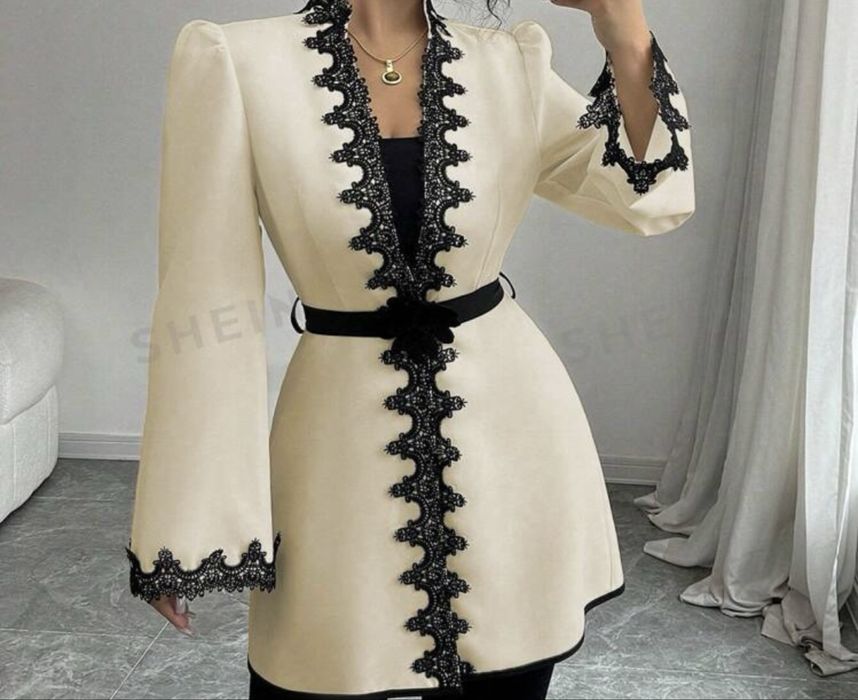 Jachetă pentru femei