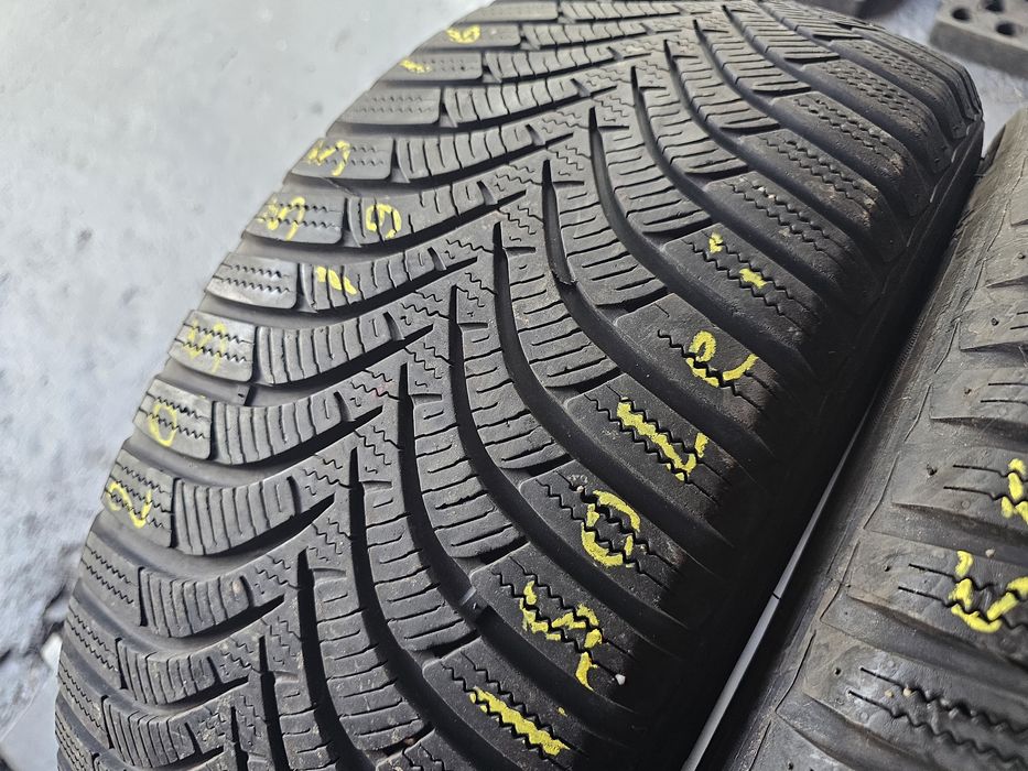 205 55 16 m+s hankook