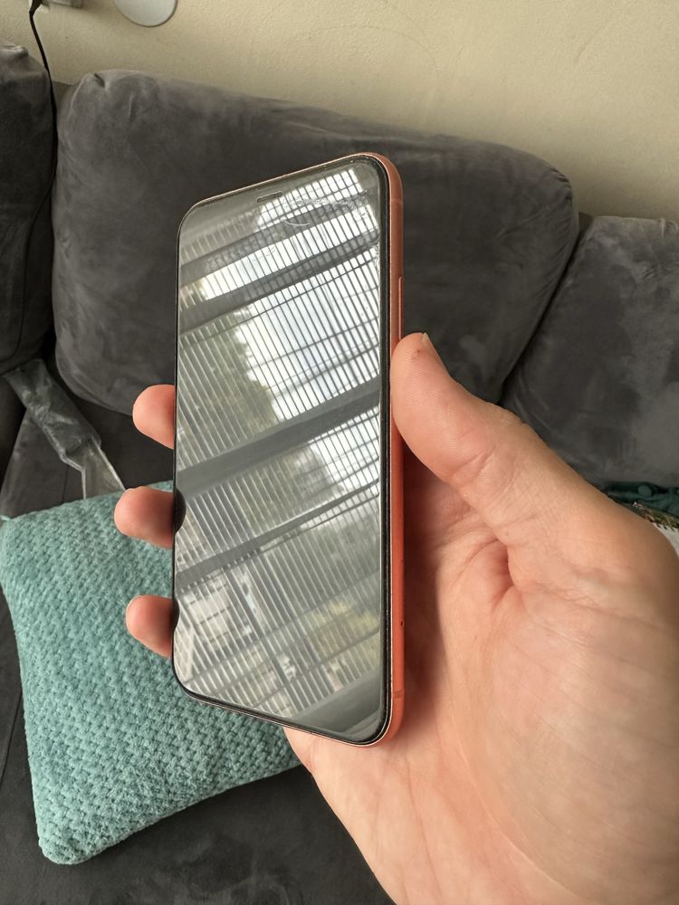 Iphone XR 64 GB