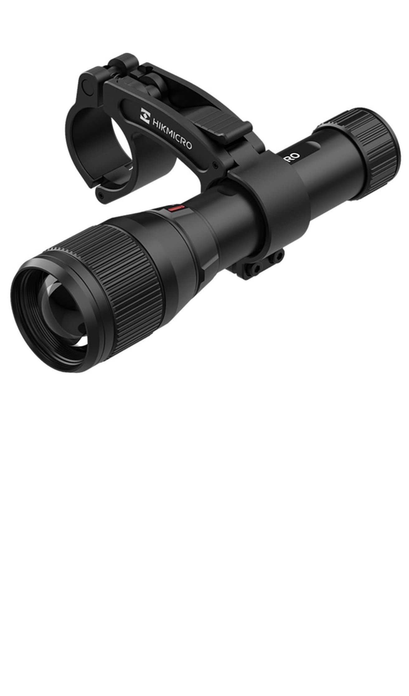 Прицел ден и нощ HIKMICRO ALPEX LRF 4K