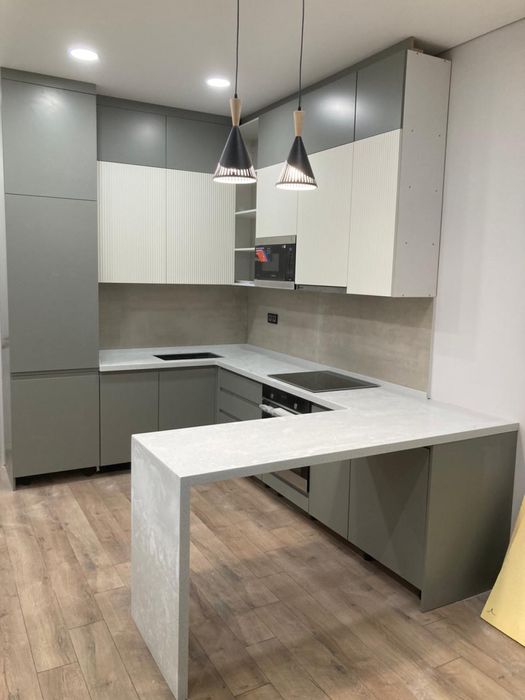 Столещница из искуственного камня