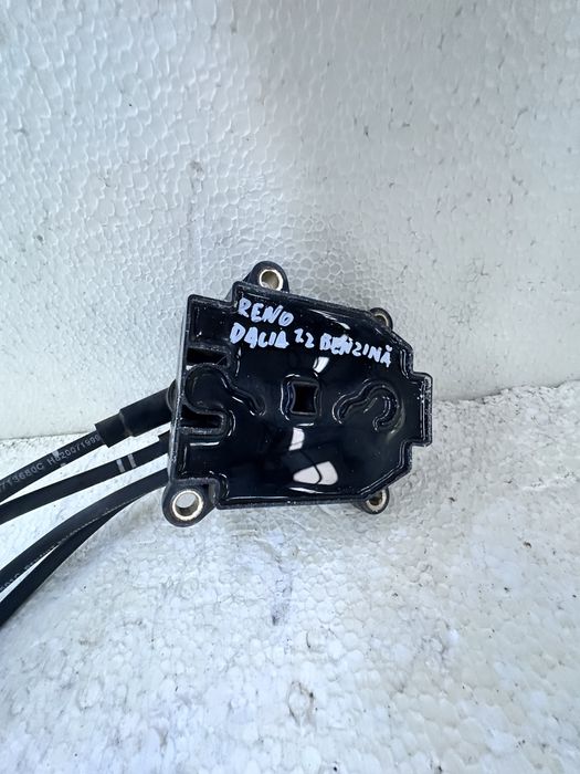 Bobina inductie cu Fise  1.2 Benzina, dezmembrari Renault / Dacia