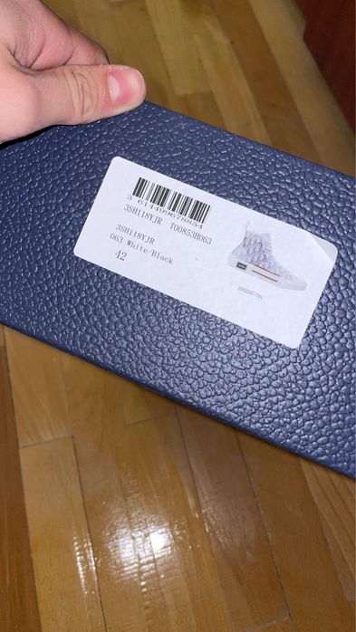 Dior B23 Cutie, Punga Dior, Card Dior etc.