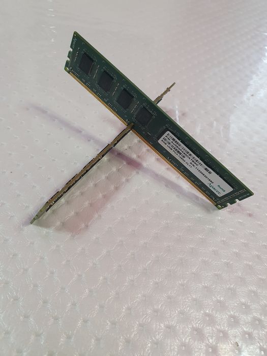 Комплект i3-4130 + Материнка + 16 ГБ DDR3 (всё работает, LGA1150)