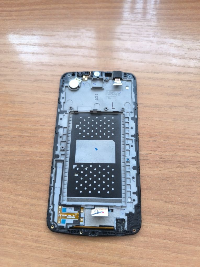 Lg k10 экран целый