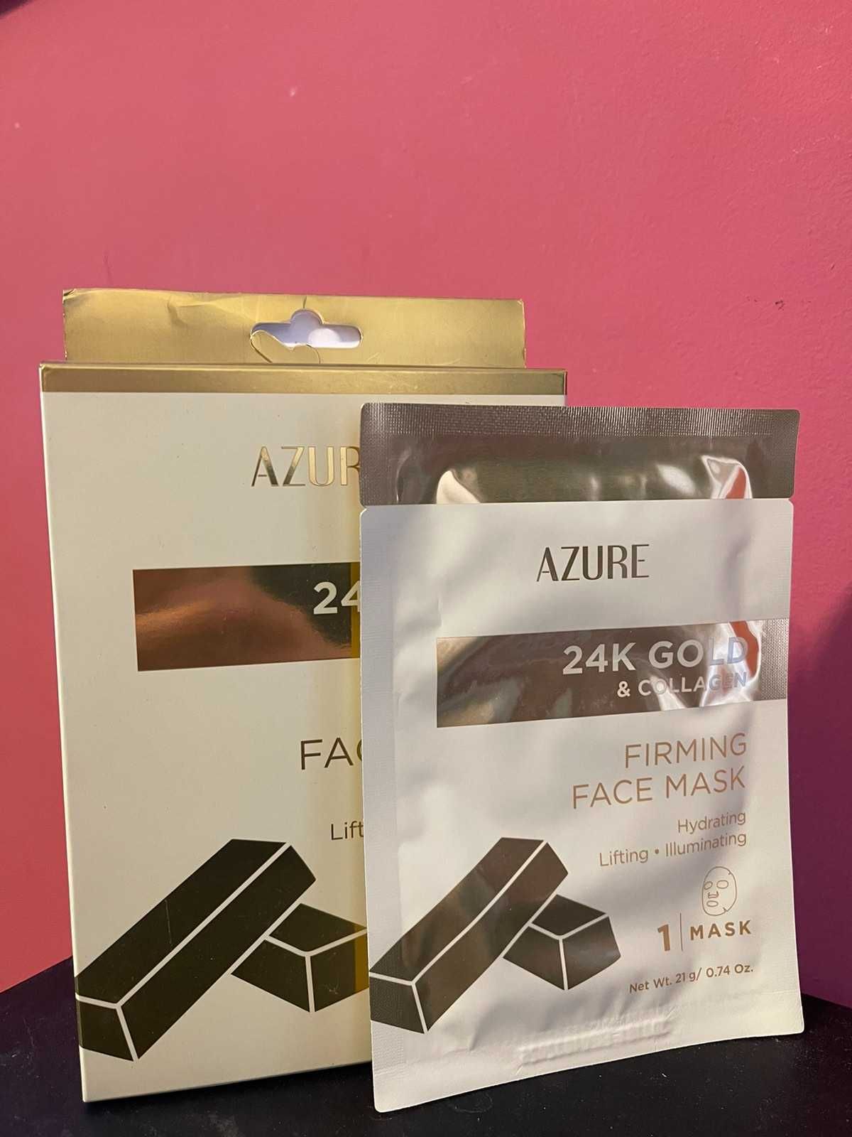 Корейска козметика  AZURE