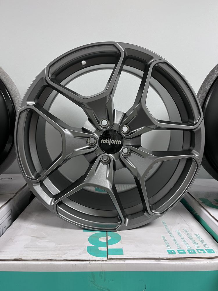 Джанти 19” rotiform hur