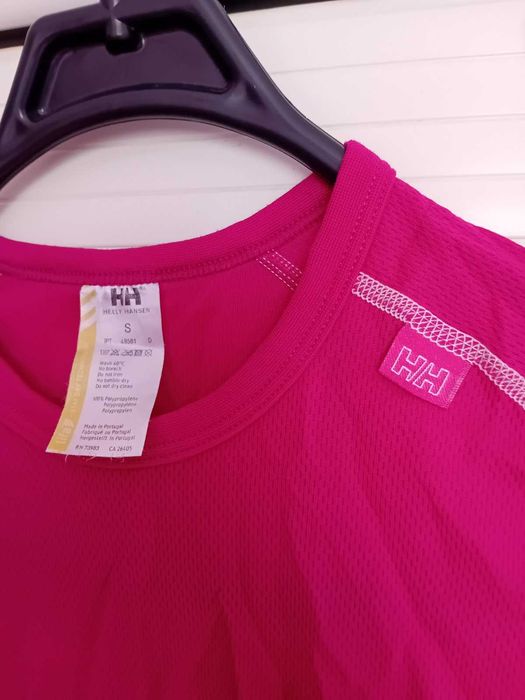 Оригинална термоблуза Helly Hansen