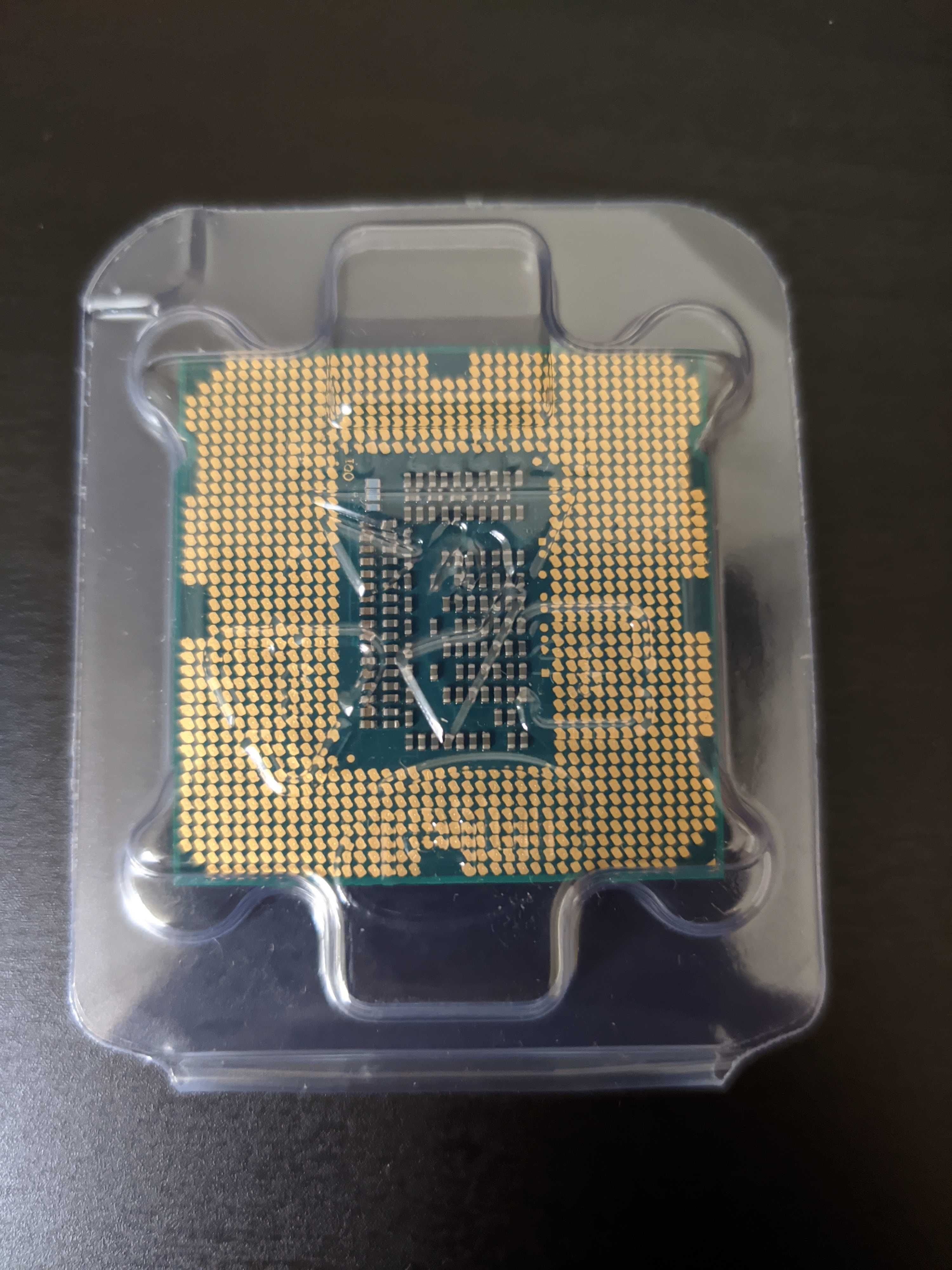 Процесор Intel Core i7 3770 (3,4Ghz - 3,9 Ghz) – LGA 1155 (Ivy Bridge)