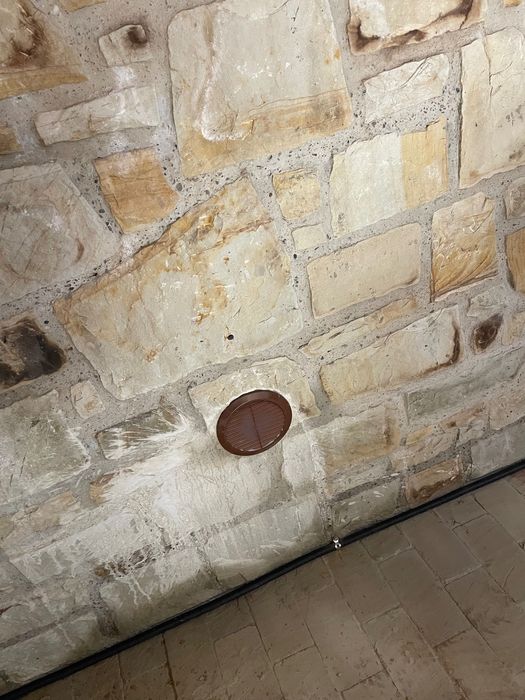 Ventilație în beci / cramă/ pivniță naturală și artificială .